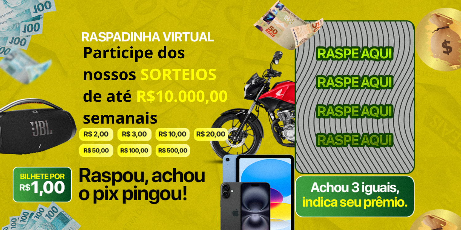 Banner promocional principal